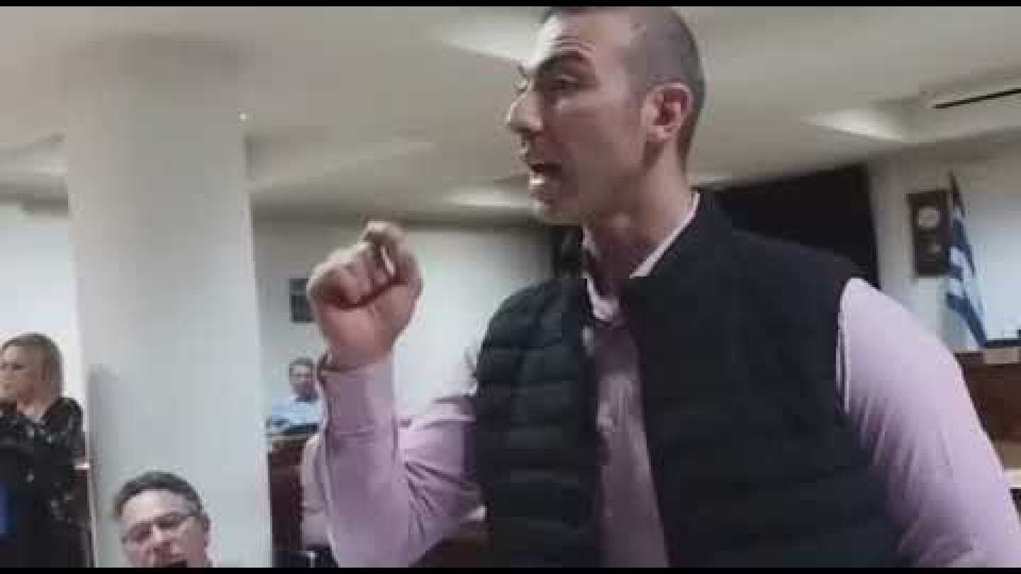 kozan.gr: πολιτική εκδήλωση του ΣΥΡΙΖΑ  στην Πτολεμαϊδα