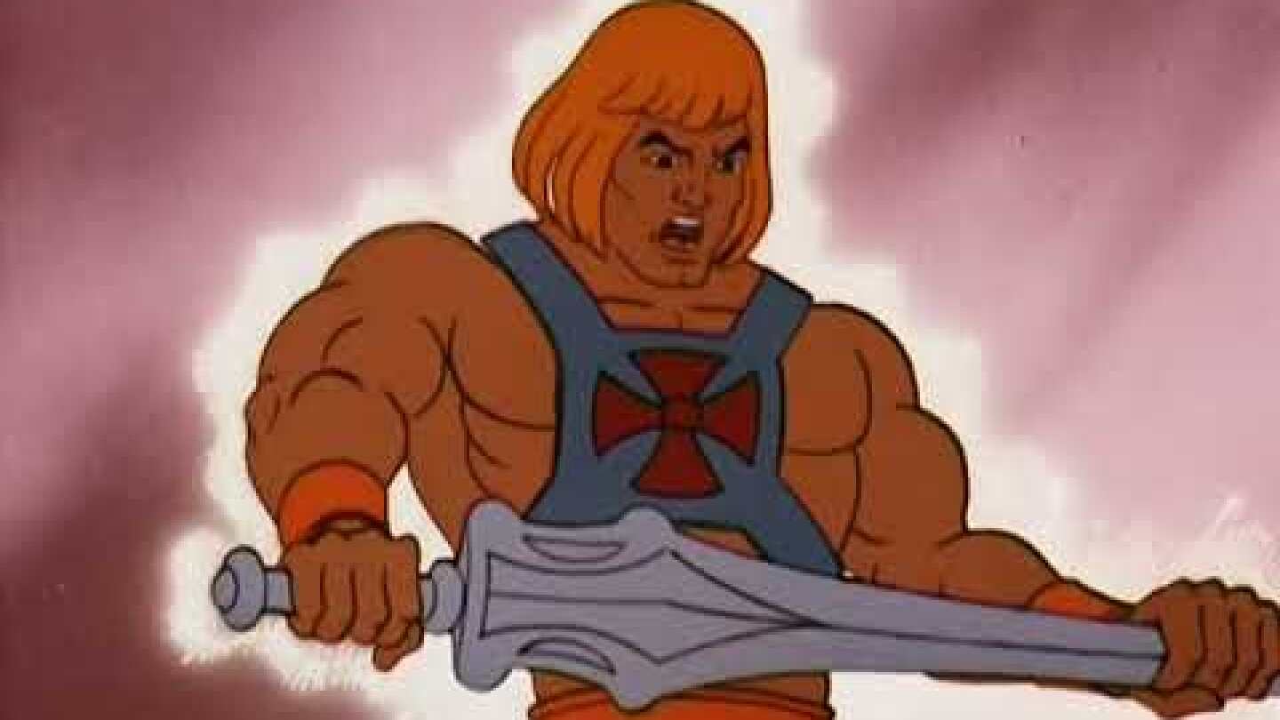 He-Man: Opening Theme | Animated Cartoons for Children