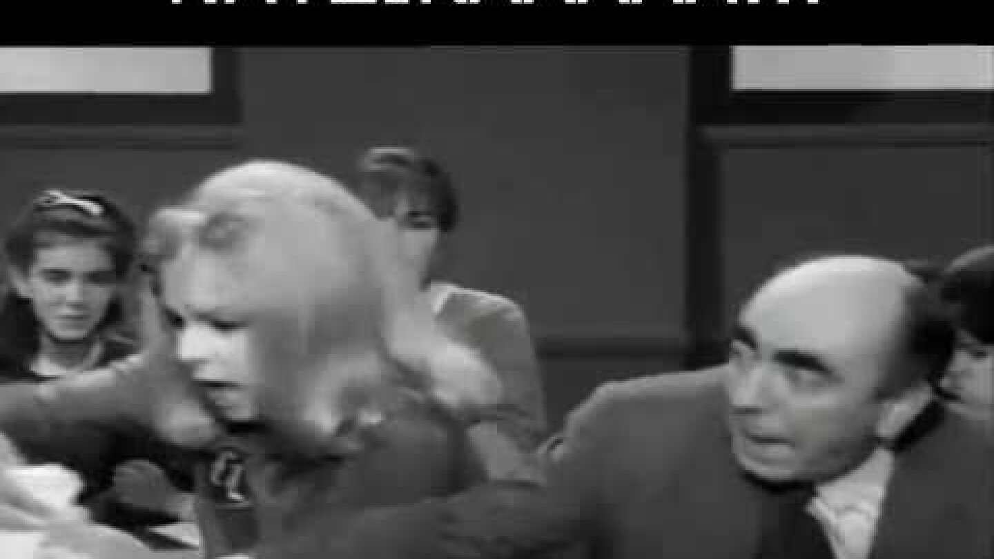 Ναυσικάαααααα.... Αλίκη Βουγιουκλάκη