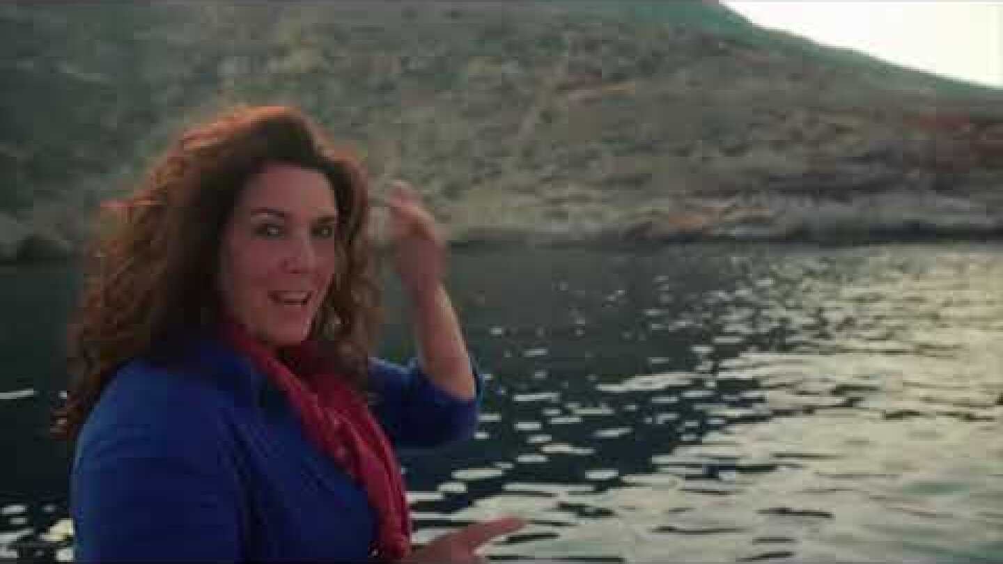 Sifnos_A Greek Odyssey with Bettany Hughes_Part_1