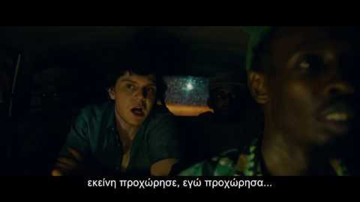 Οι Πειρατές της Σομαλίας | The Pirates of Somalia [Trailer - Gr Subs]