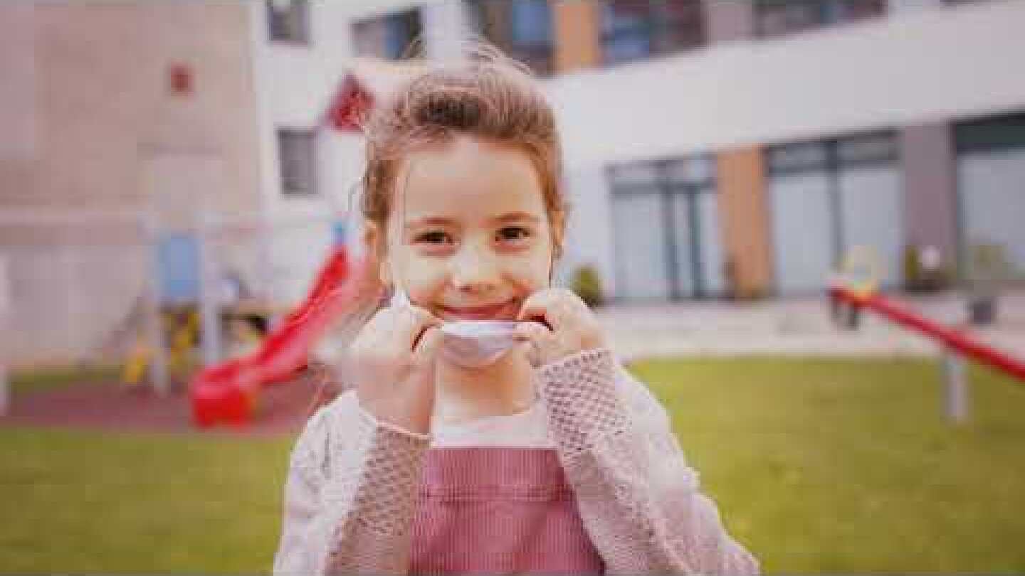 Klinex Πρόγραμμα Καθαροί Ζούμε στο Σχολείο & Δήμος Αθηναίων