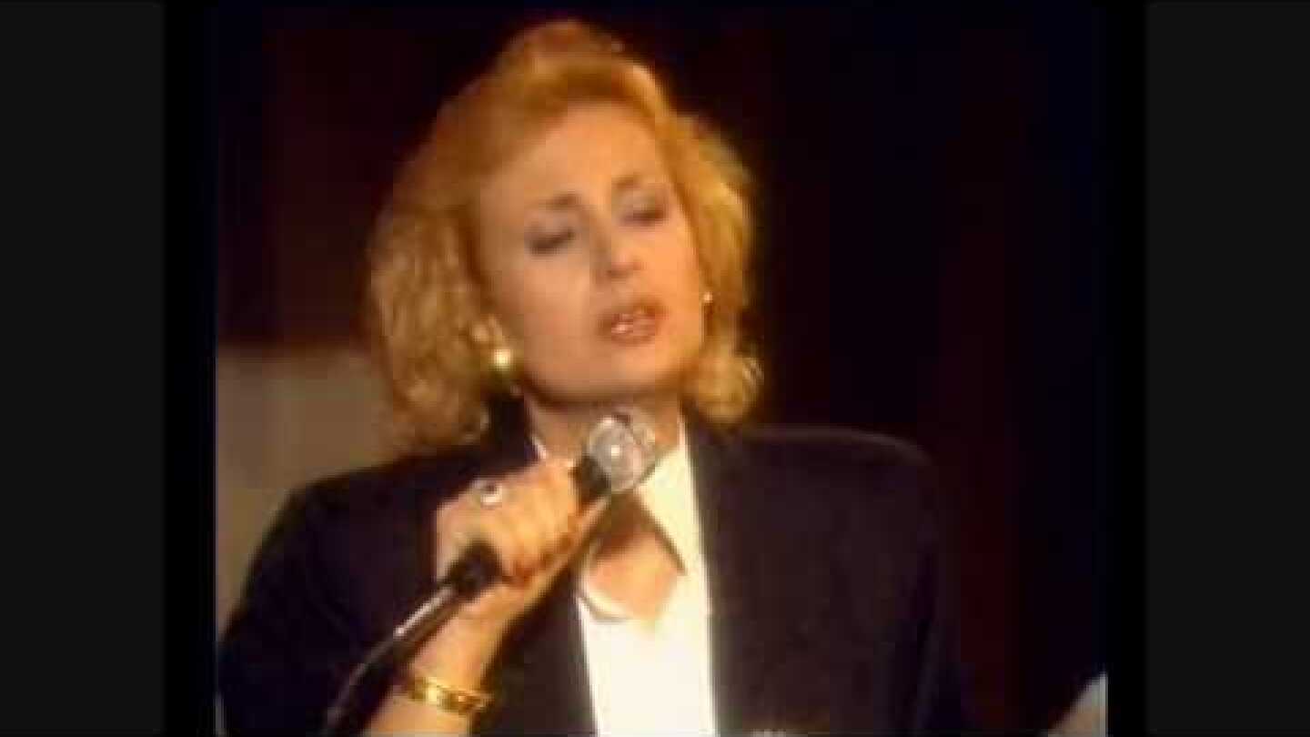 Βίκυ Μοσχολιού - Ποτέ δε θα μπω σ' άλλο σώμα (1987)