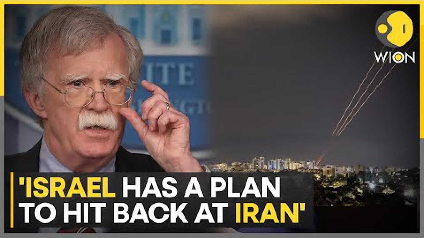 'Israel has a plan ready to strike Iran' as Tehran vows to unleash 'Never before used Weapons'