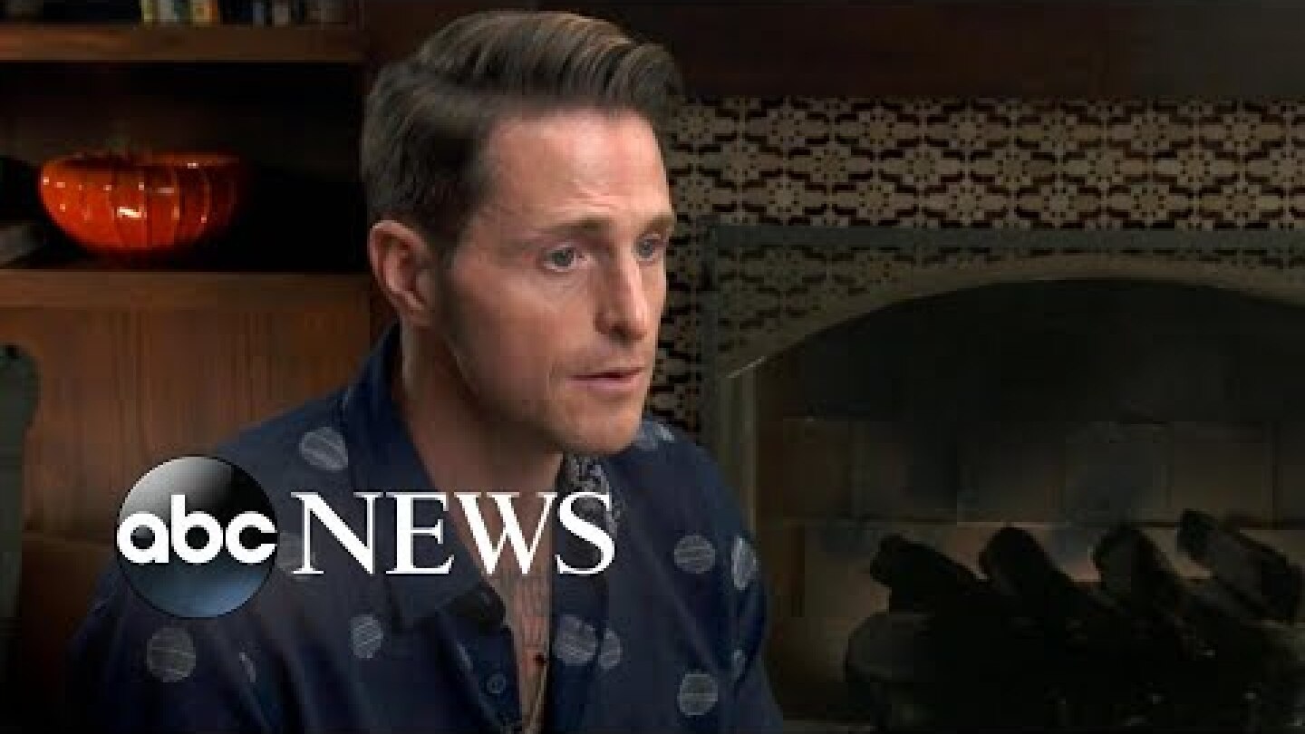 The Douglas Dynasty: Fame. Addiction. Finding Home. l Part 3