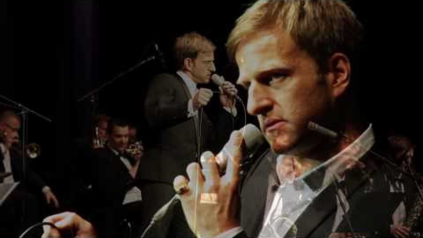 "I've Got You Under My Skin"  Lungau Big Band & Philipp Weiss - "A Tribute to Frank Sinatra"