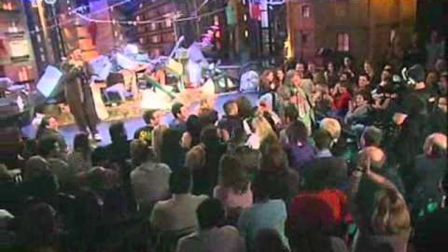 Al Tsantiri News - Λαζόπουλος και Χάρρυ Κλυνν - 26/10/2010 - part 3