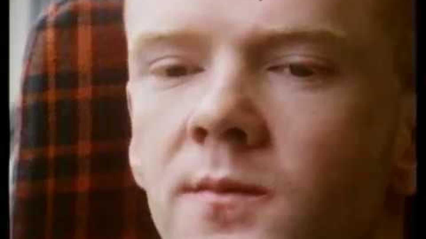 Bronski Beat - Smalltown Boy (Official Video)