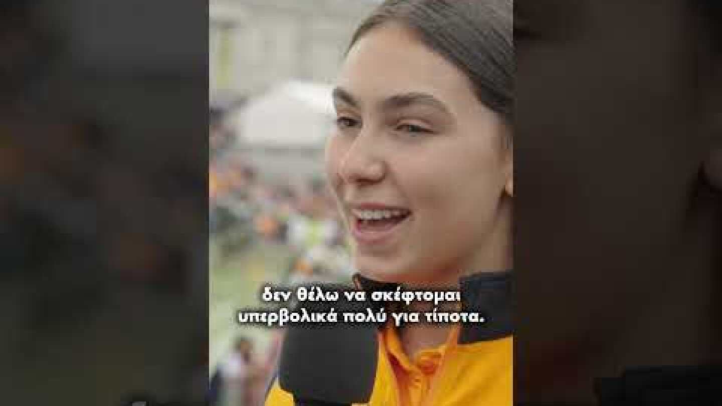 Ella Lloyd: Ένα ανερχόμενο ταλέντο στον χώρο του μηχανοκίνητου αθλητισμού 🧡