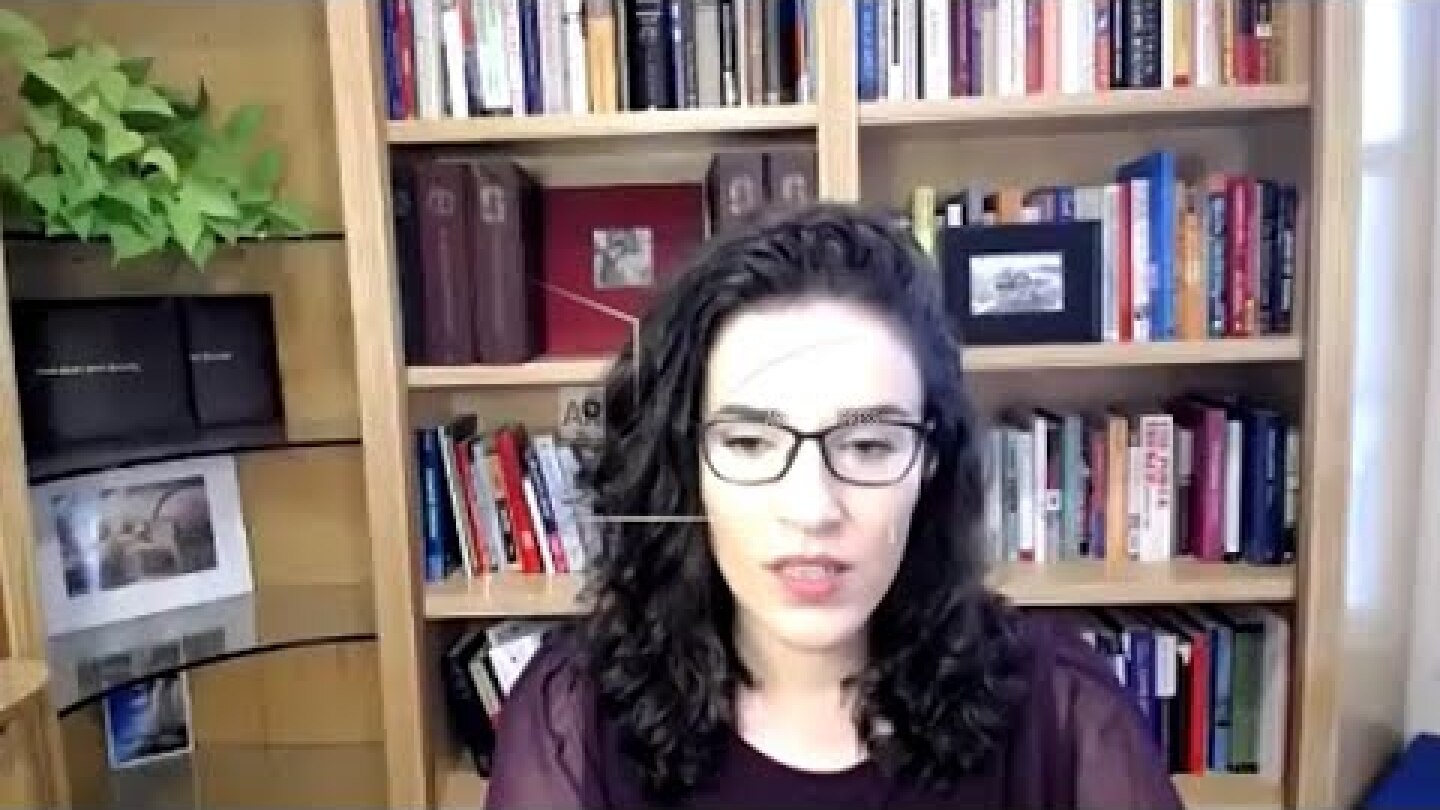 Family of Israeli held hostage in Iraq for 800 days hangs on to hope for her freedom