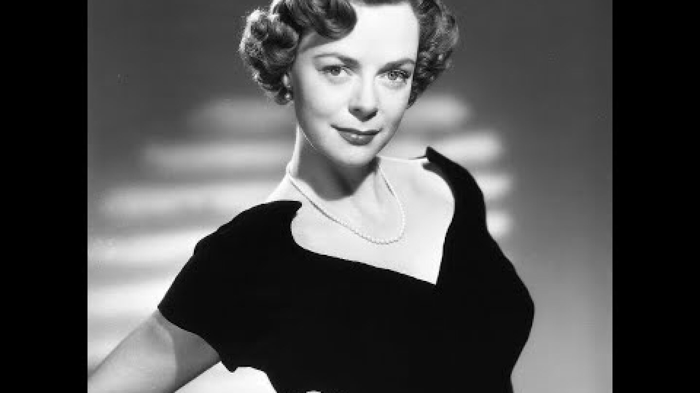 10 Things You Should Know About June Lockhart