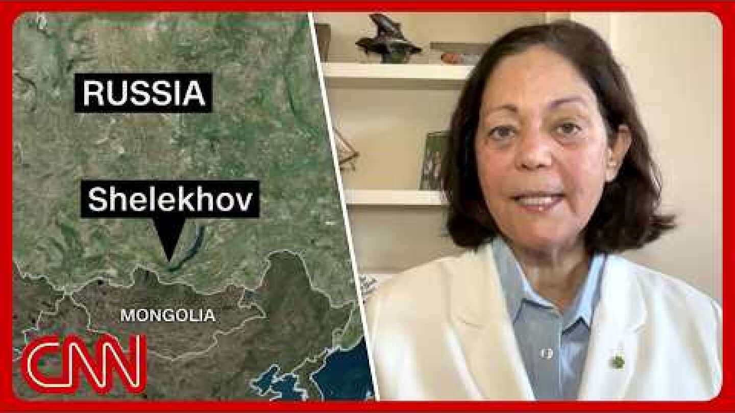 Russia plague lab death ‘doesn’t add up’: What doctors know so far