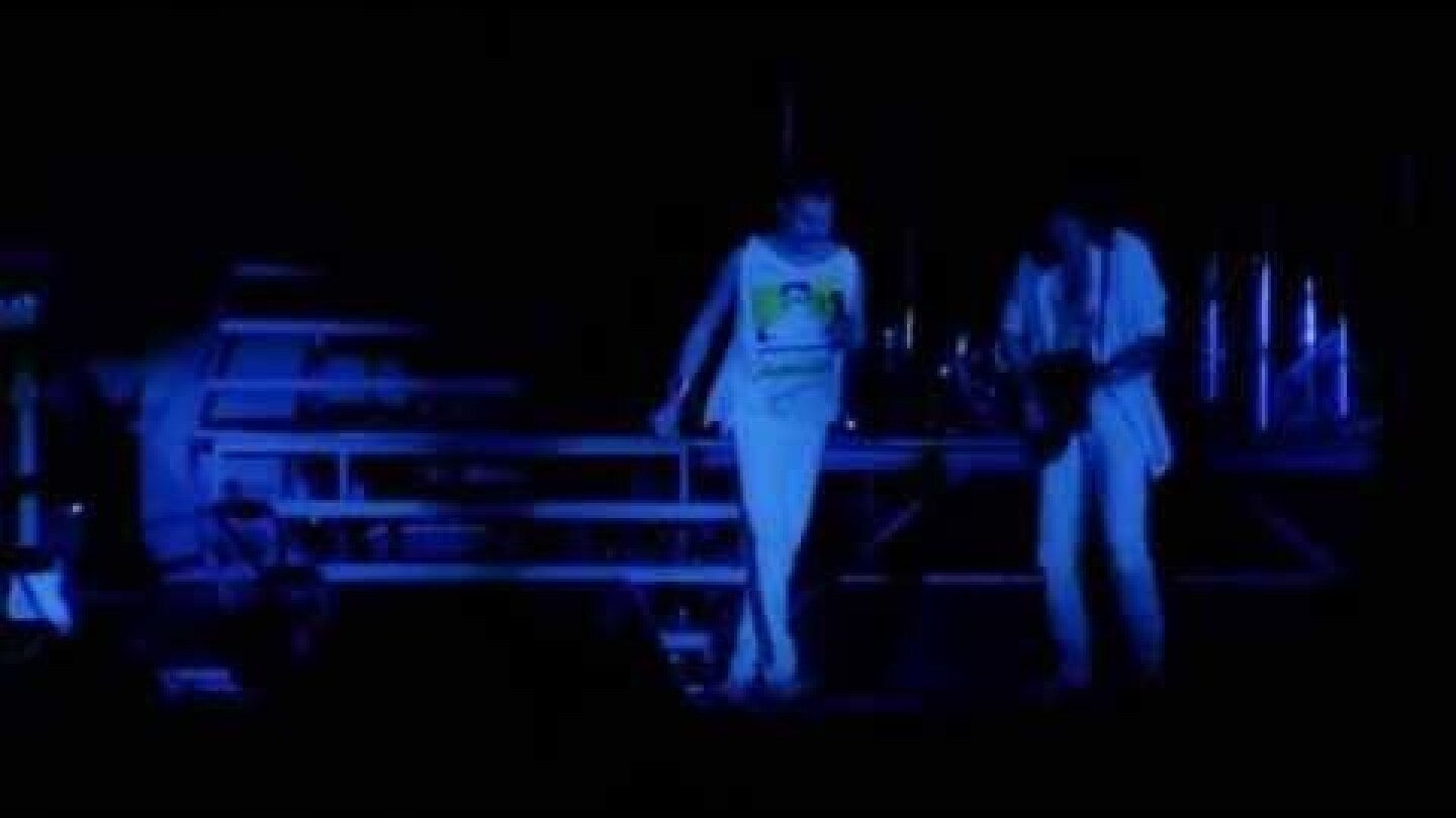 Queen - Tutti Frutti (Live In Budapest, 1986)