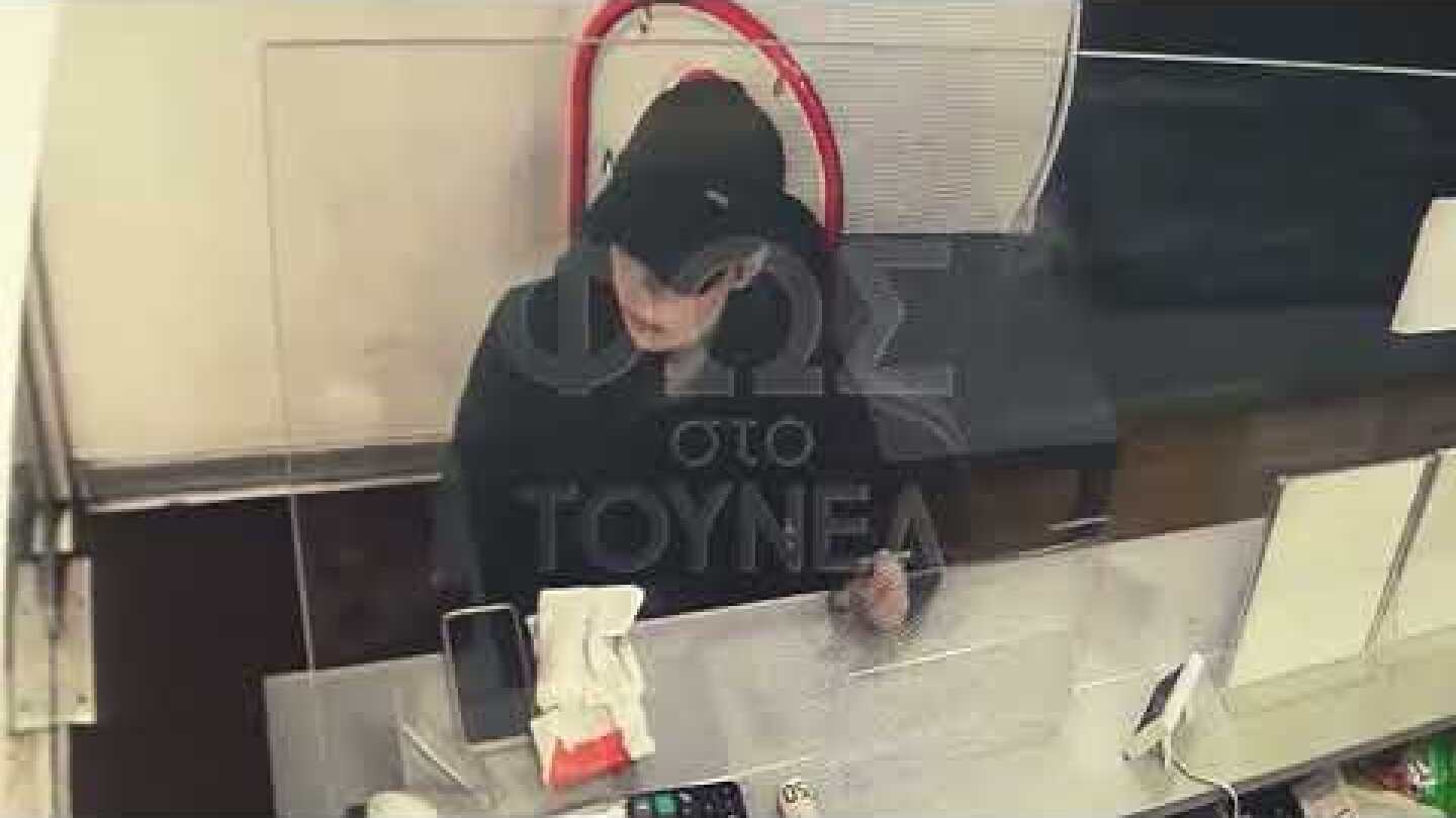 ΟΜΟΝΟΙΑ-ΝΤΟΚΟΥΜΕΝΤΟ 08/01: Κάμερα ασφαλείας αποκαλύπτει το «μυστικό» σχέδιο της Λόρας…