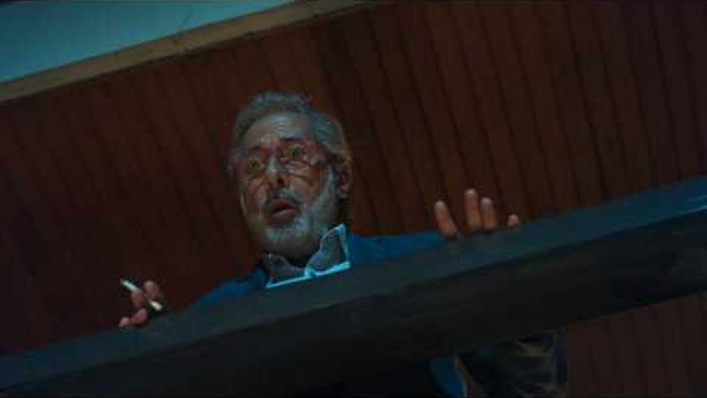 Homo Argentum (Trailer) Miami Film Festival 2026