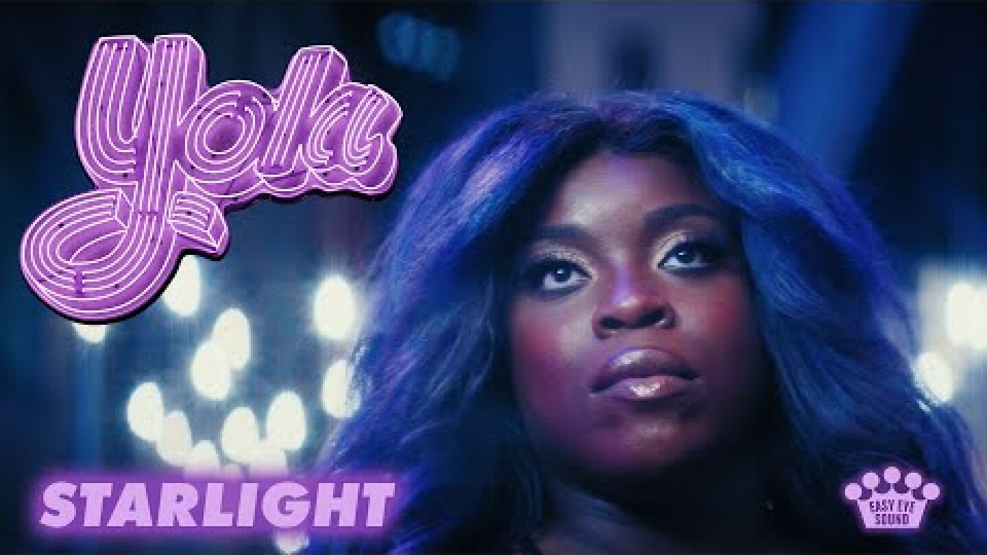Yola - "Starlight" [Official Music Video]