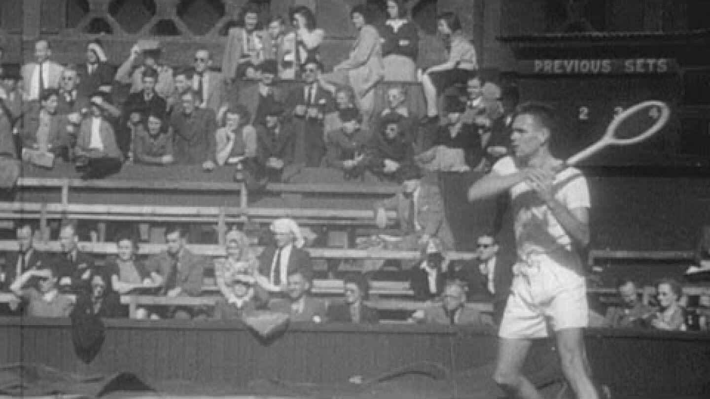 Spirit of Wimbledon Part 1 (1877–1939)