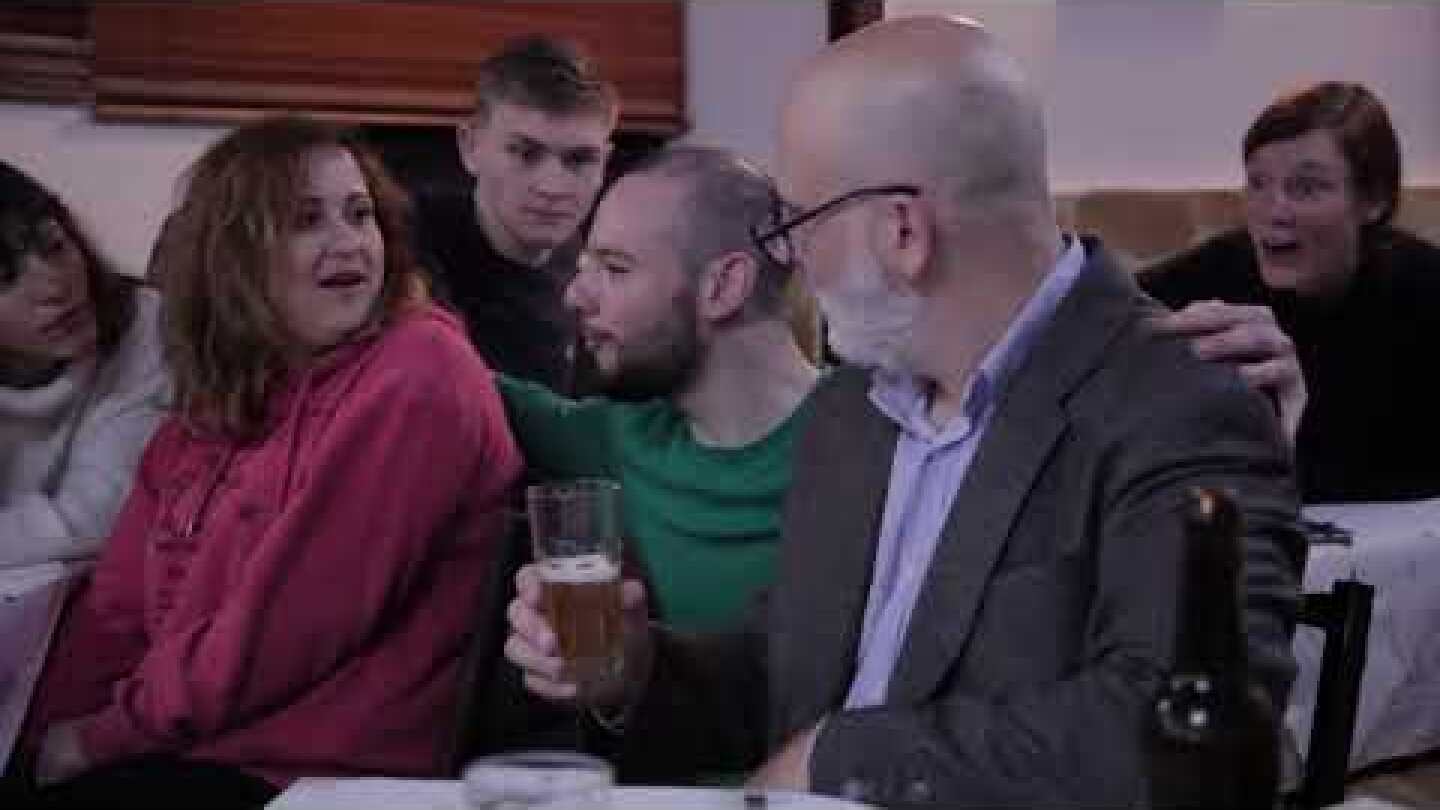 Ο υποψήφιος Καταγής