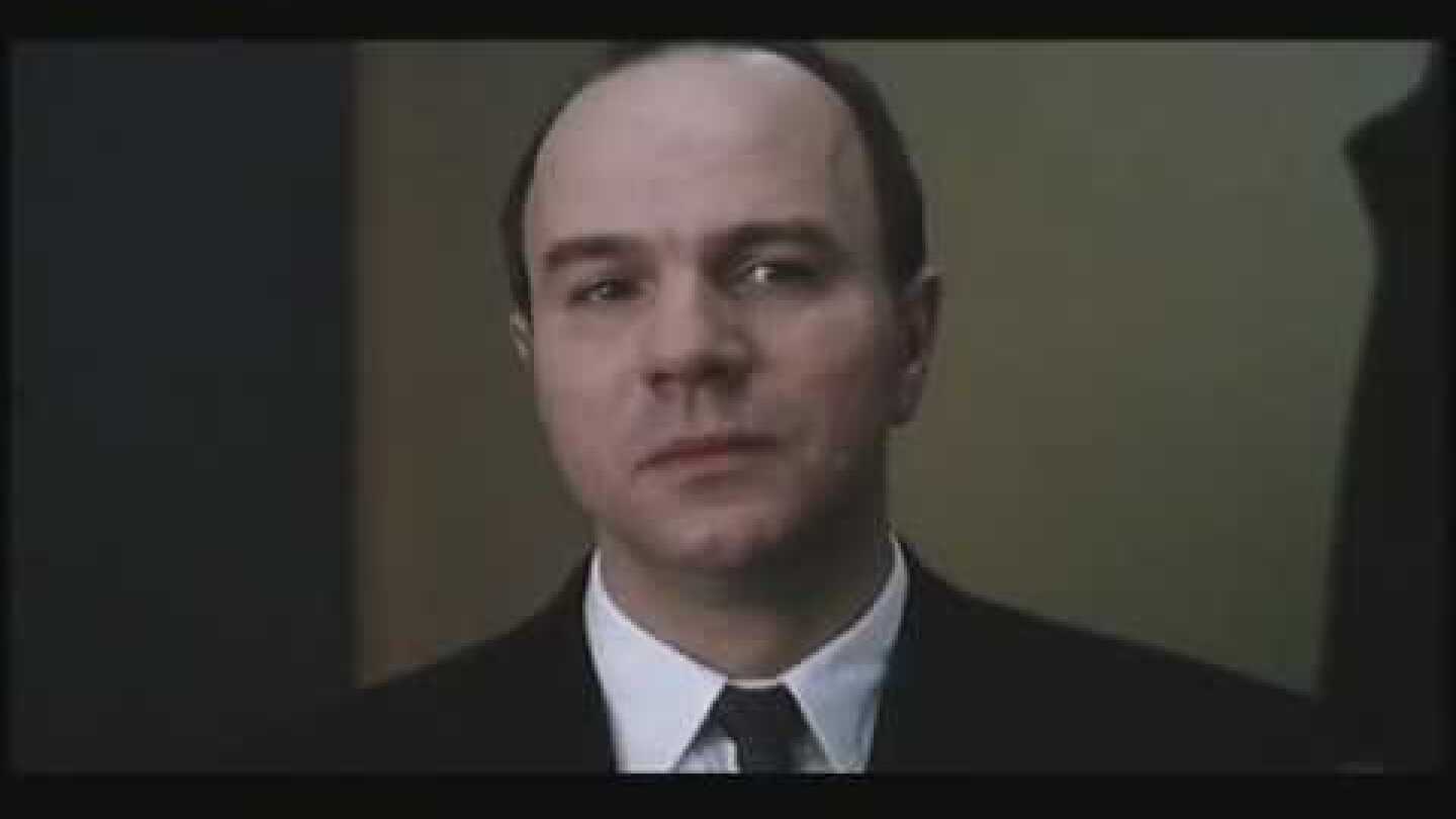 L'emploi du temps (film 2001) bande annonce