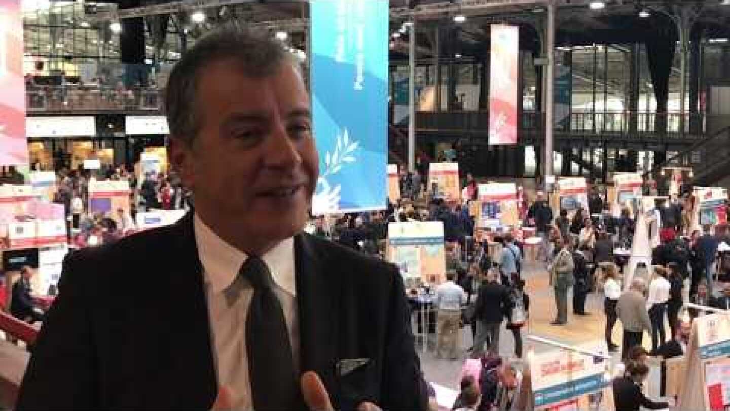 Υπέρ της Ελλάδας η δημιουργία των Ηνωμένων Πολιτειών της Ευρώπης