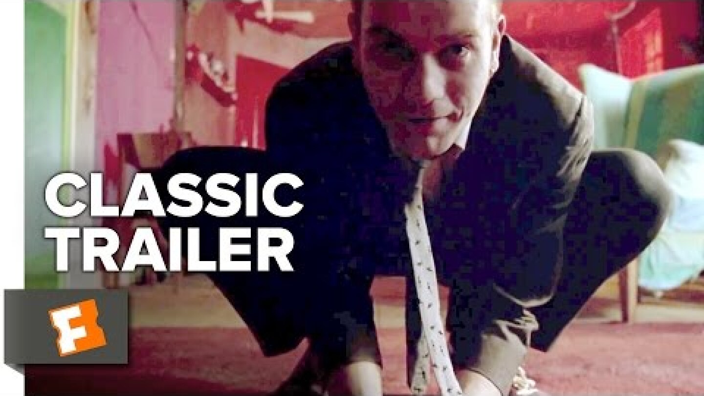 Trainspotting (1996) Official Trailer - Ewan McGregor Movie HD