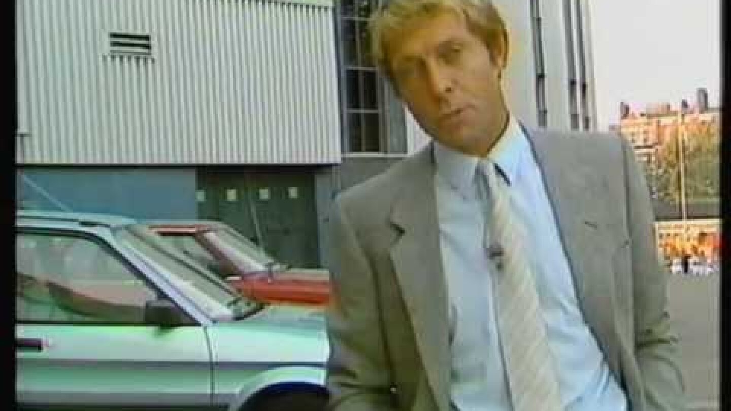 Top Gear, 1983 (Series 11, Episode 4)