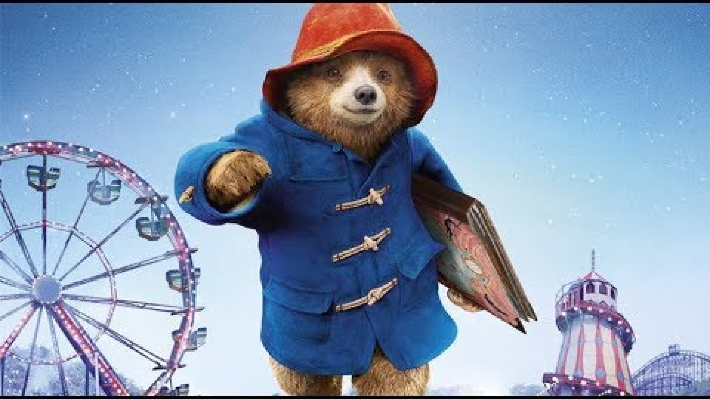 Paddington 2  / Πάντινγκτον 2
