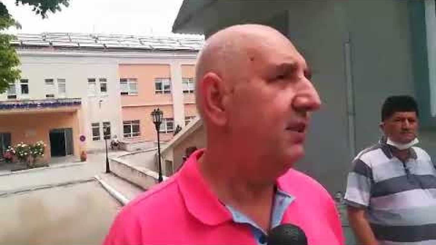 ΓΚΑΝΑΤΣΙΟΣ ΓΙΑ ΕΠΙΘΕΣΗ ΣΕ ΔΟΥ