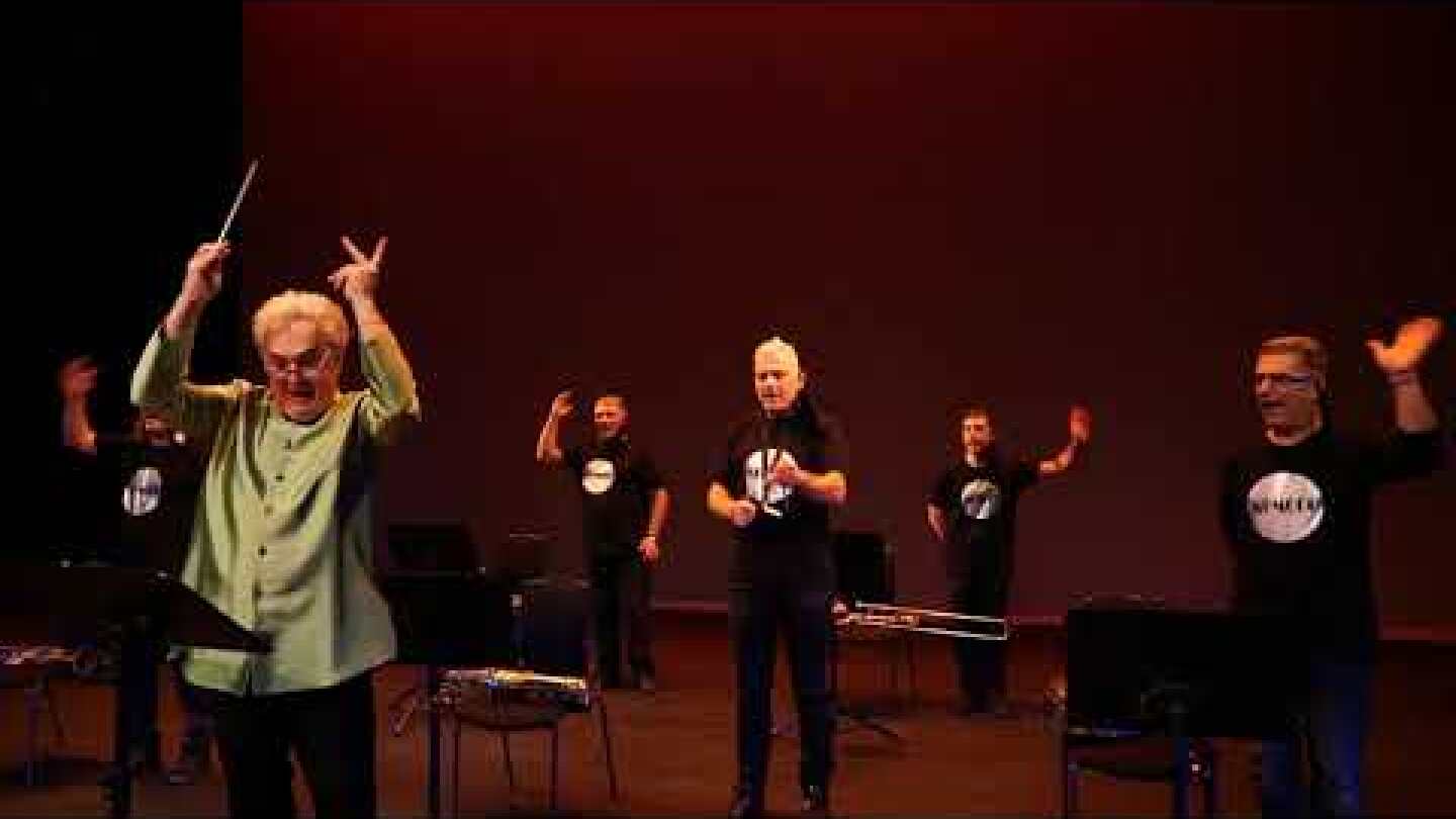 ΜέγαροΚάλαντα από τον Διογένης Δασκάλου και τους Monie & Monie Conniente!