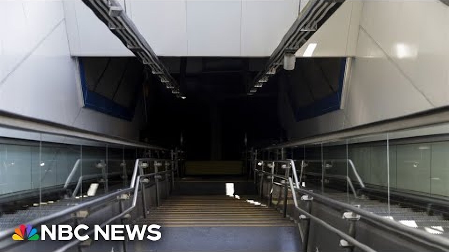 Power almost fully restored in Spain after blackout affects millions