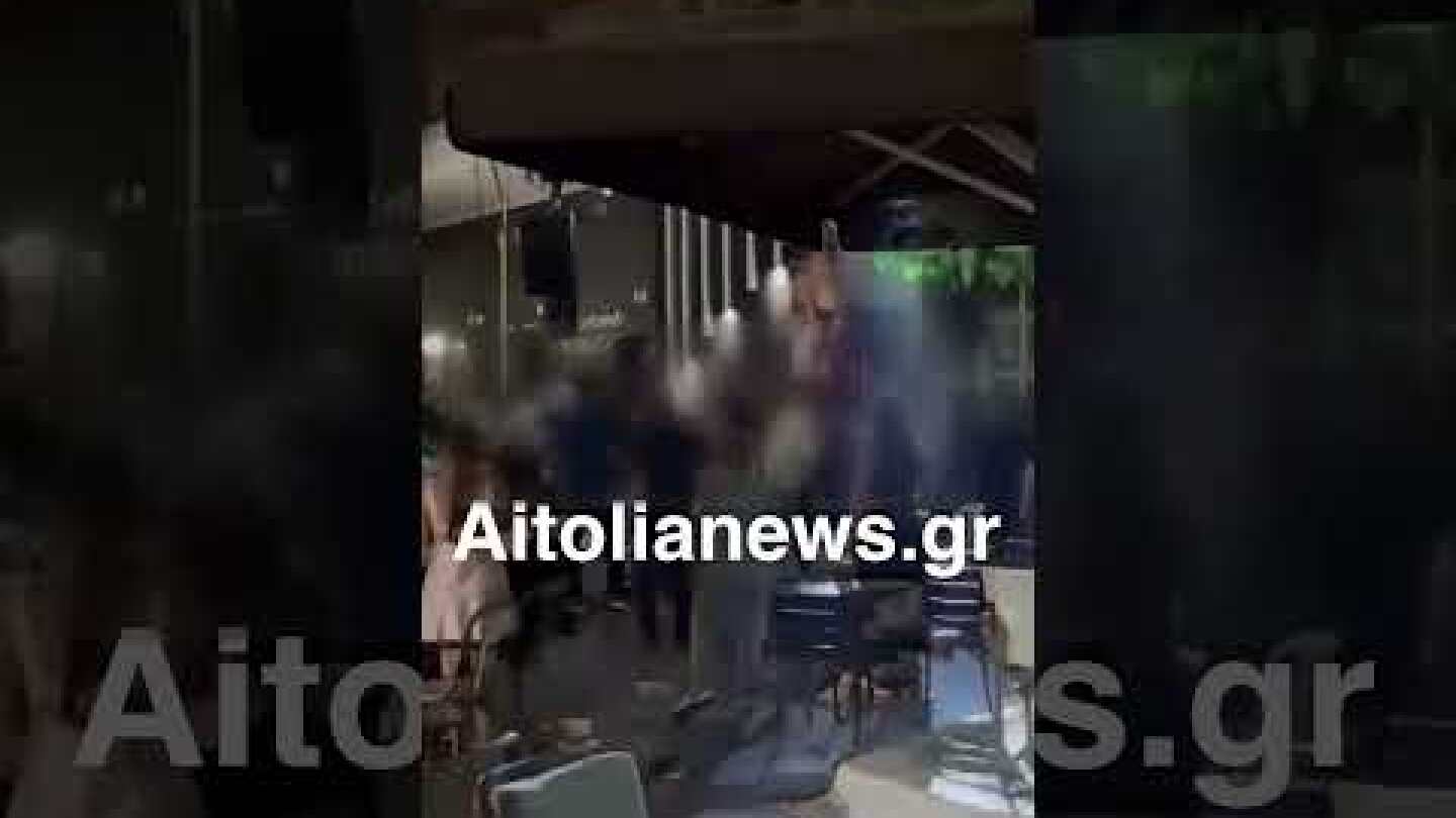 Κατούνα: Πολιτιστικό καλοκαίρι με Άγριο ξύλο στο Δήμο Ακτίου Βόνιτσας