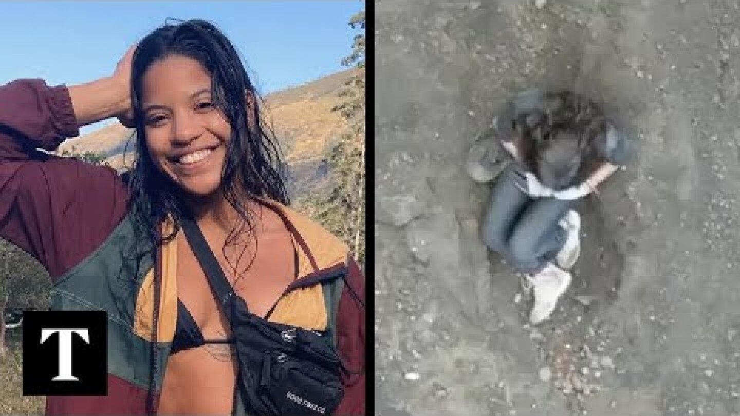 Search For Brazilian Tourist Missing On Active Indonesian Volcano