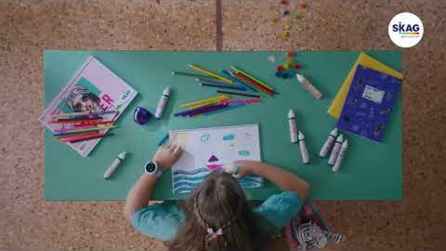 SKAG GET INSPIRED TVC 2023