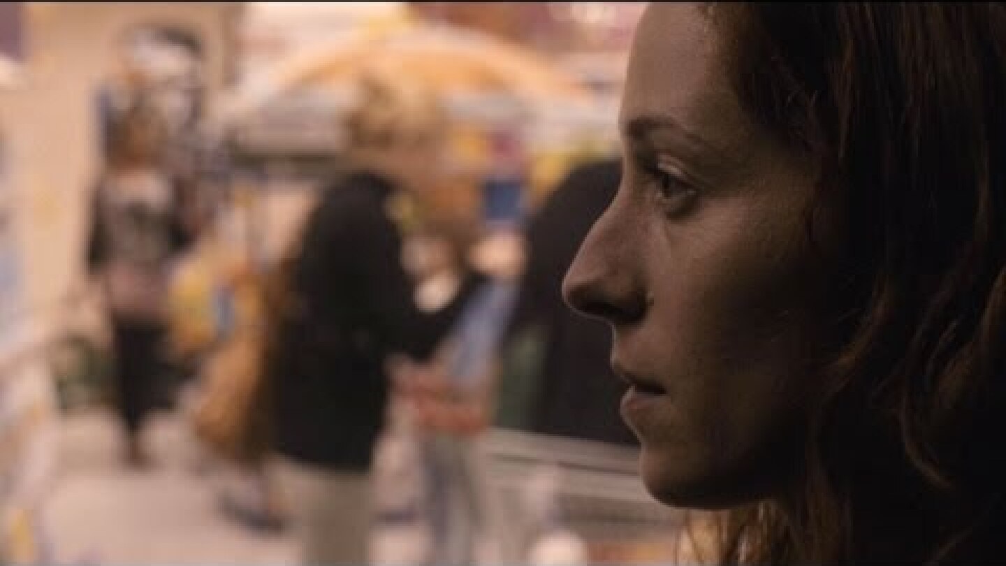 SEPTEMBER Trailer | Festival 2013