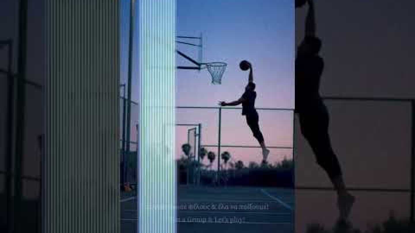 «Naxos 3X3» Basketball Tournament