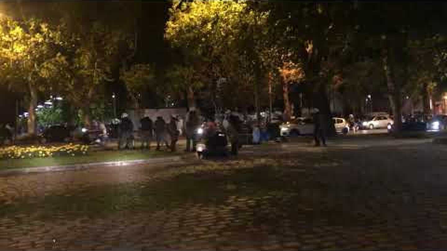 Thestival.gr Σύλληψη