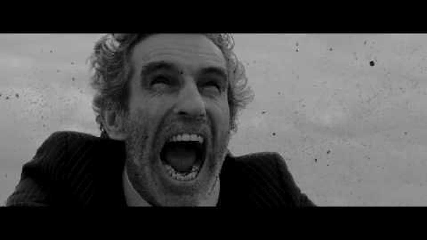 Mogwai // Coolverine (Official Video)