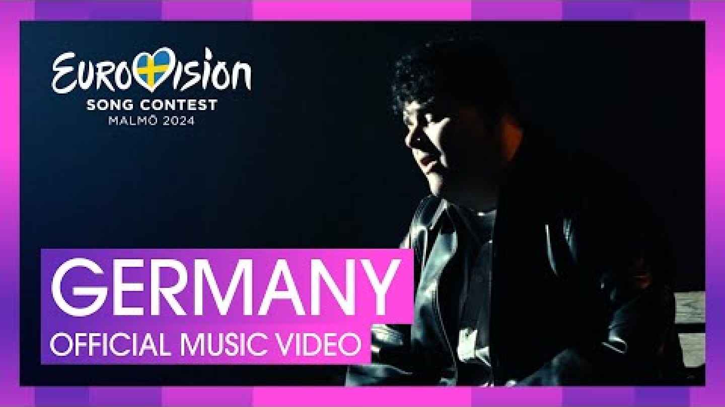 ISAAK - Always On The Run | Germany 🇩🇪 | Official Music Video | Eurovision 2024