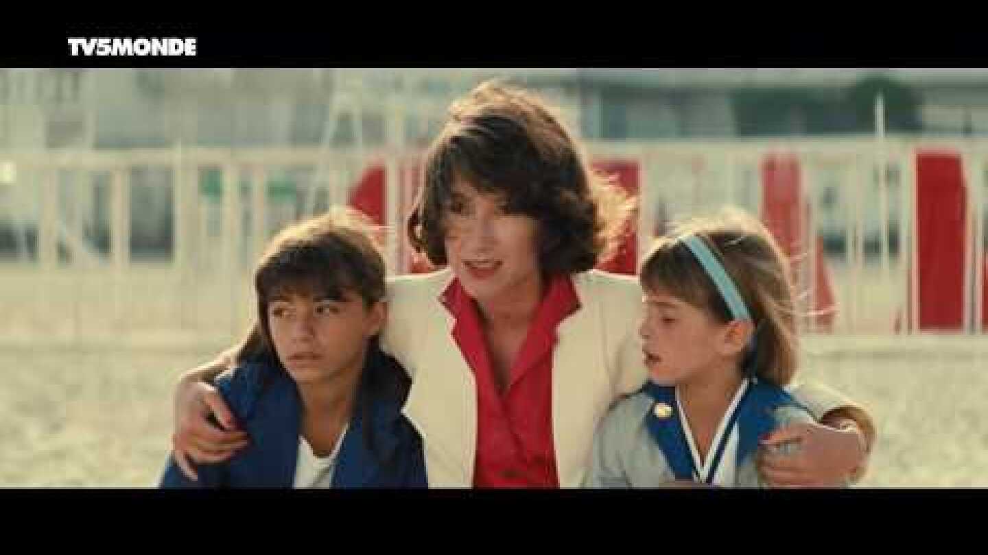 [TRAILER] La Baule-les-Pins (English subtitles)