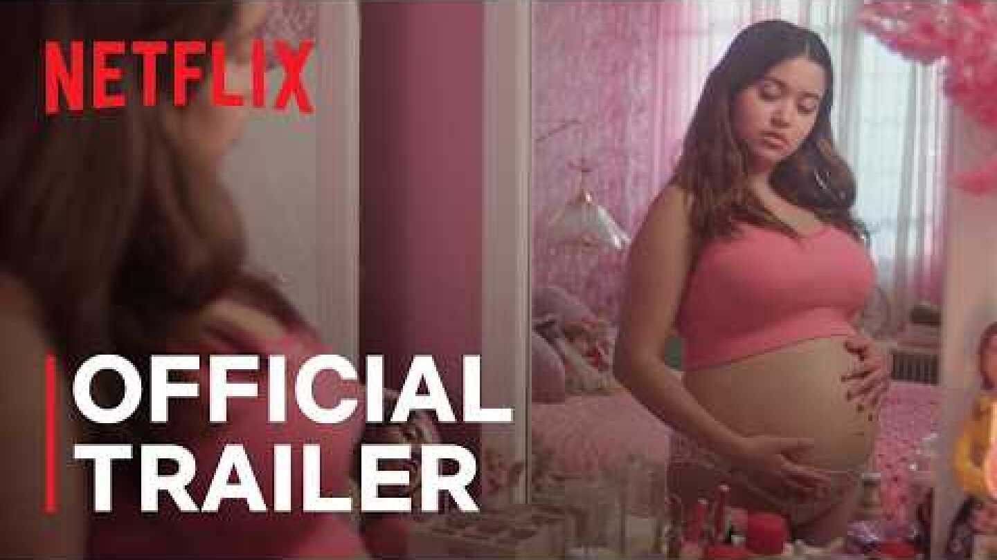 A Child of My Own | Official Trailer | Netflix
