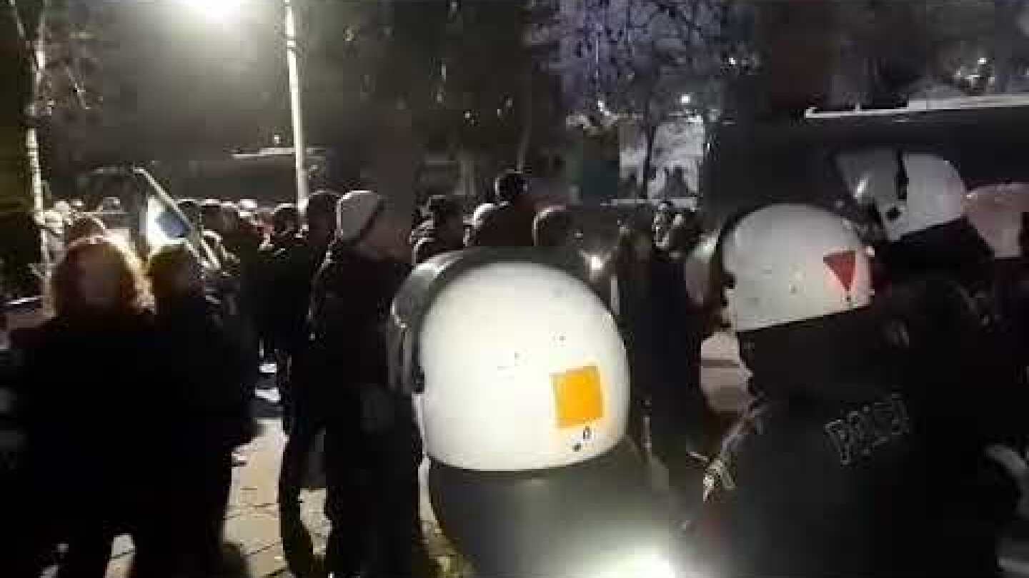 διαμαρτυρία 1