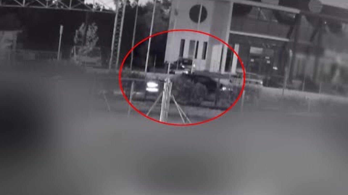 ΕΓΚΛΗΜΑ ΣΤΑ ΓΛΥΚΑ ΝΕΡΑ: ΝΕΟ ΒΙΝΤΕΟ ΝΤΟΚΟΥΜΕΝΤΟ ΜΕ ΤΟ ΥΠΟΠΤΟ ΑΥΤΟΚΙΝΗΤΟ…