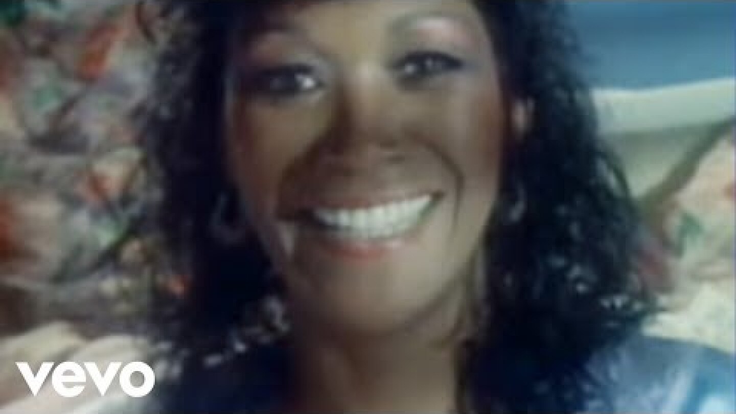 The Pointer Sisters - I'm So Excited