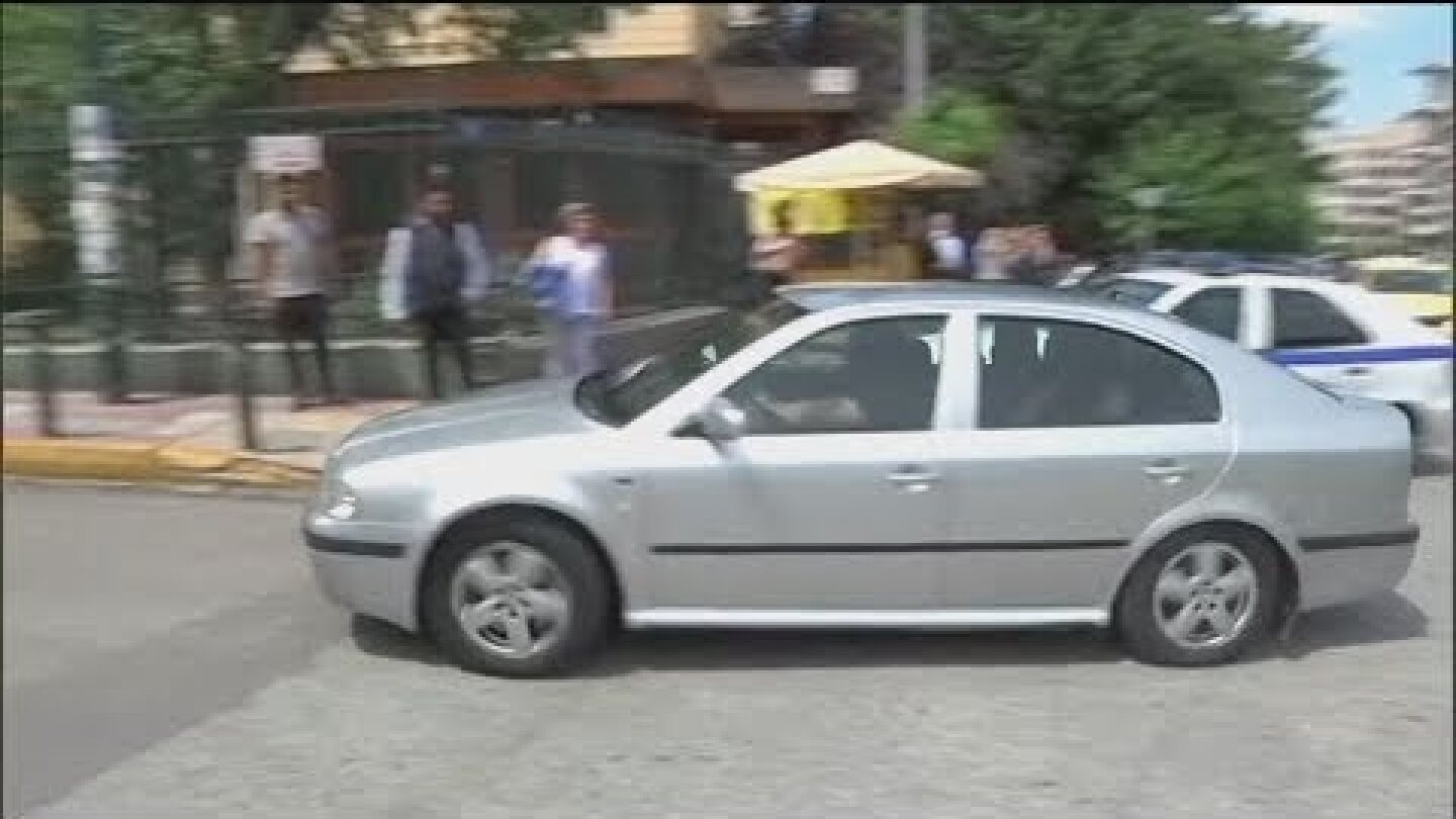 Στον ανακριτή ο Κ.Μπαρμπαρούσης