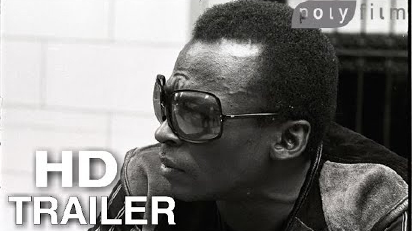 MILES DAVIS. BIRTH OF THE COOL Trailer English German OmU (2020)
