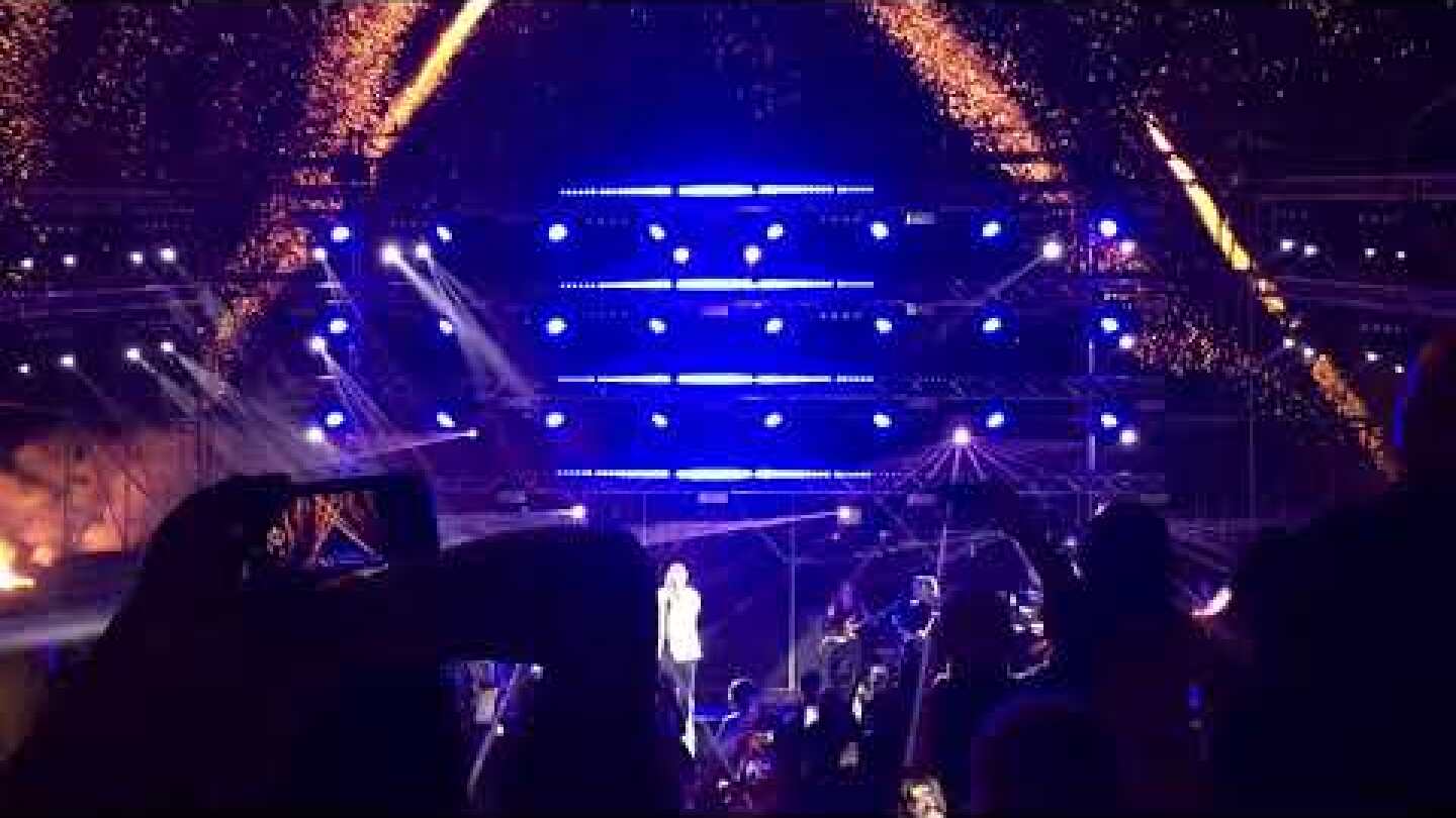 Το δυναμικό come back των Ελλήνων στην συναυλία του Ρέμου στη Ψαρού (6)