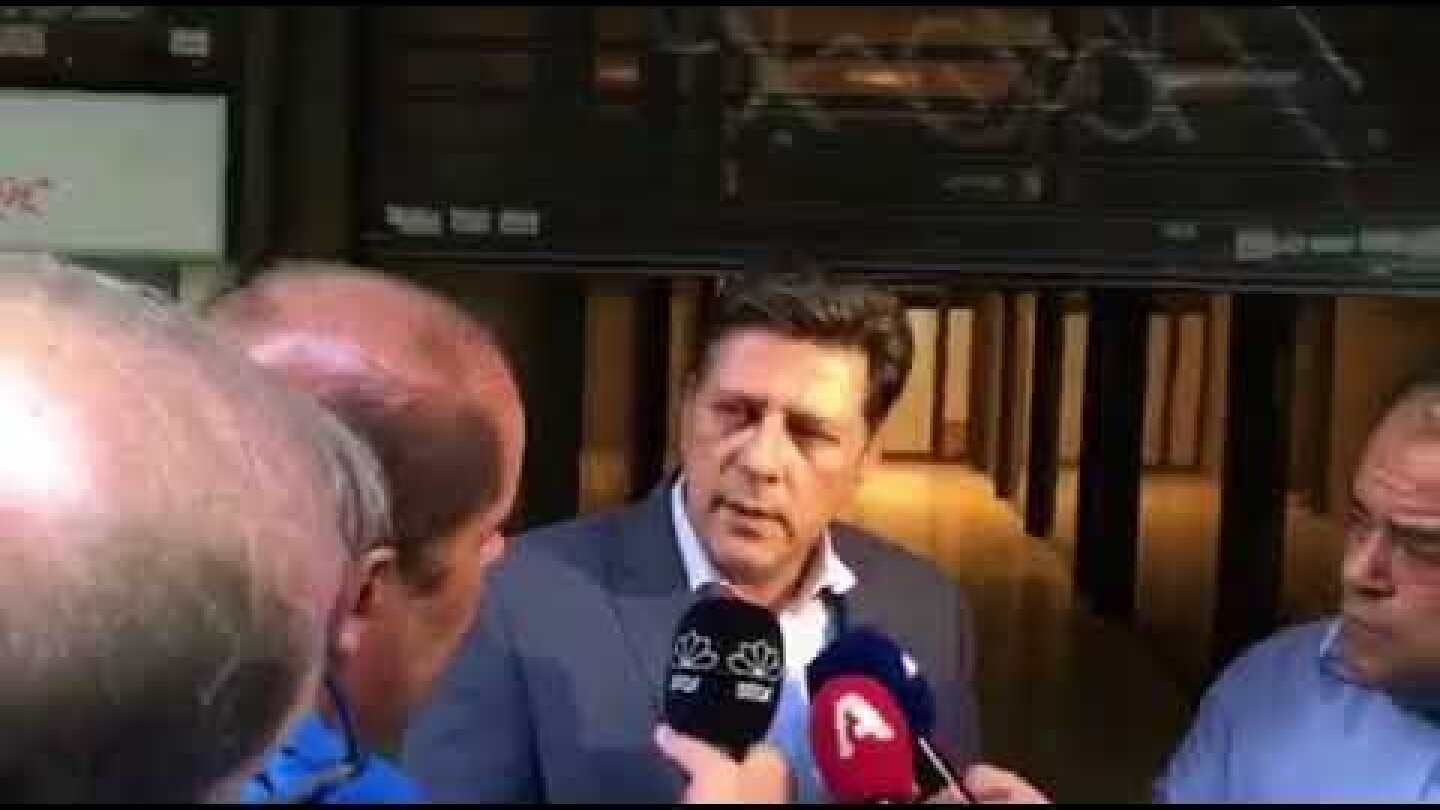 Iefimerida.gr Βαρβιτσιώτης για την επίθεση 07/06/2018