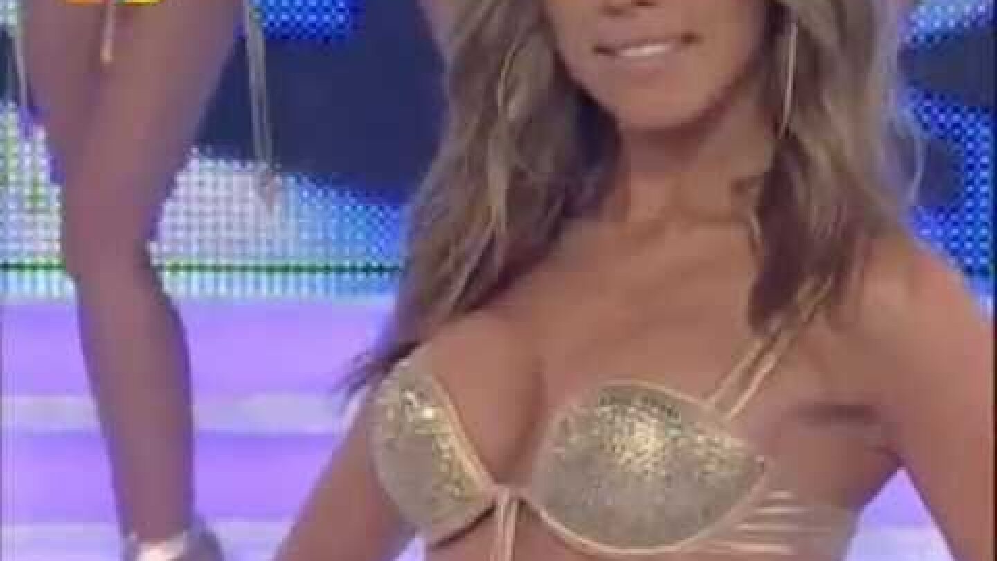 No10 ΧΡΥΣΑ ΔΡΑΚΑΚΗ  / CHRISA DRAKAKI   - Playboy Greek Playmates Awards 2009