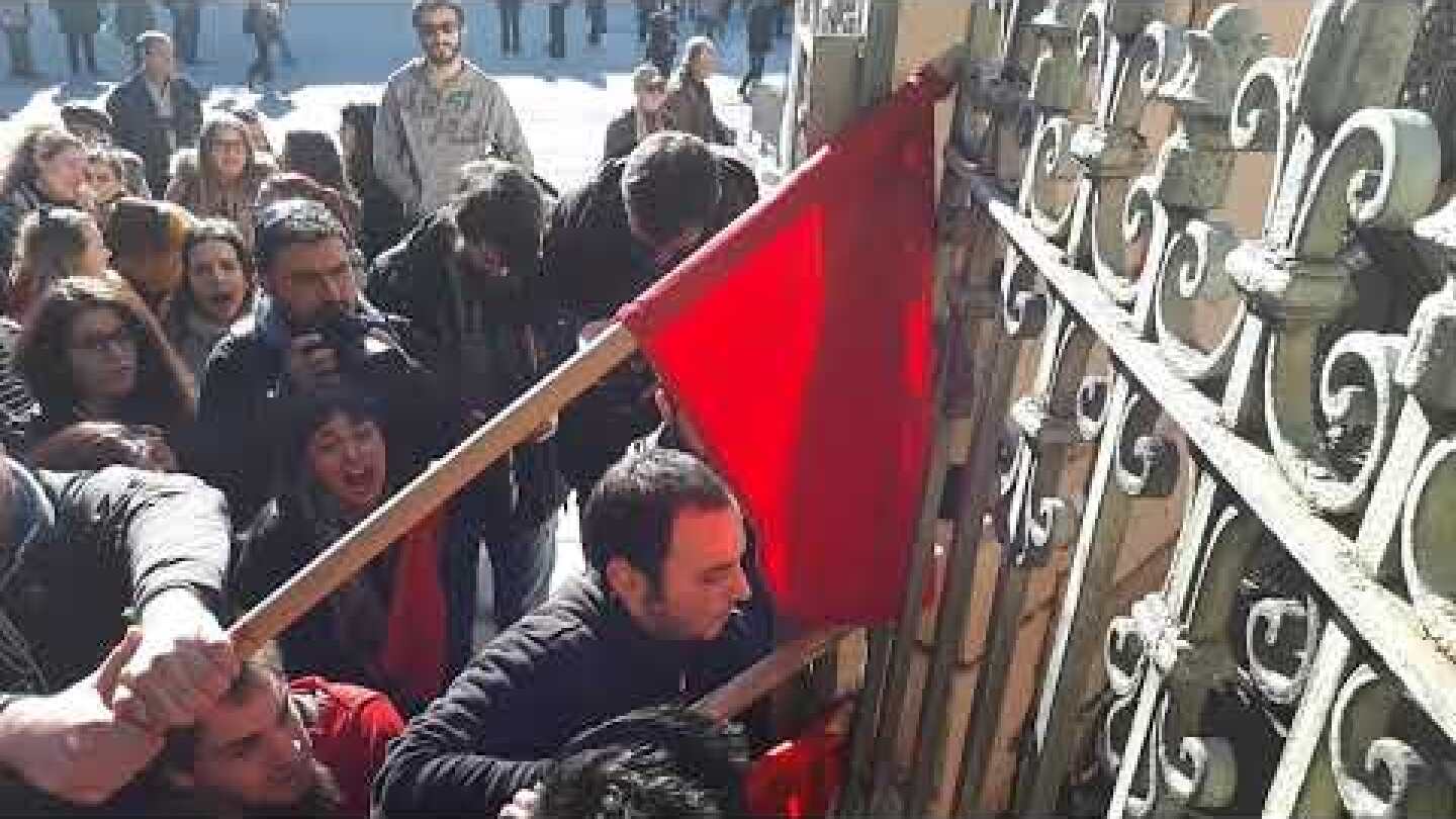 Thestival.gr Φοιτητές ΥΜΑΘ