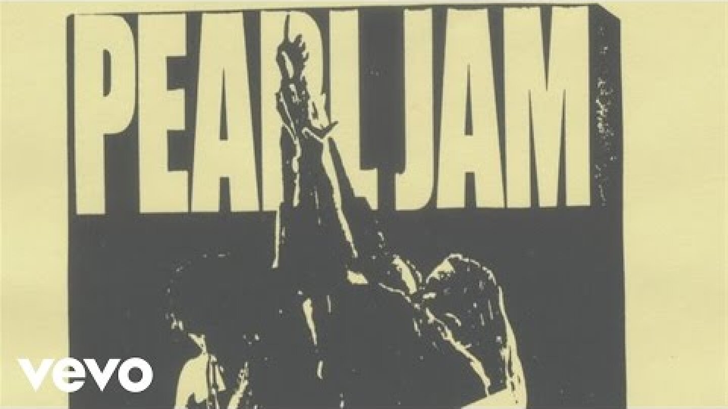 Pearl Jam - vs. / Vitalogy Trailer